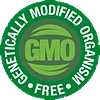 Genetically modified organism free